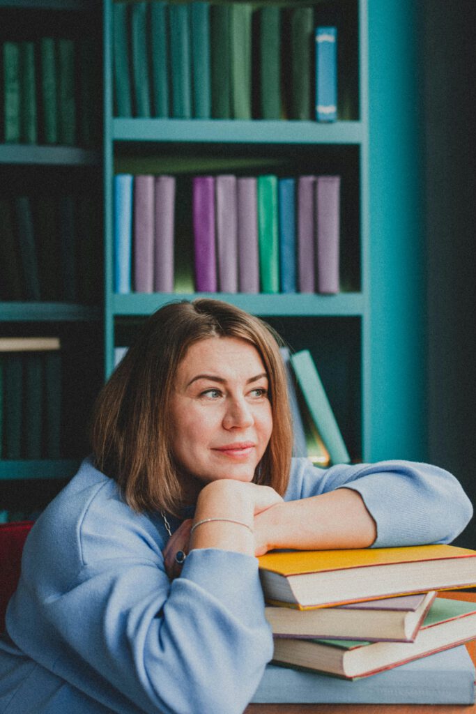 Hoy aprenderemos a seleccionar libros infantiles.